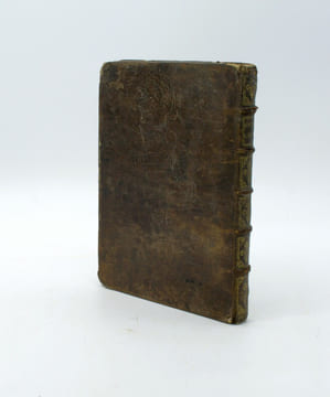 Ordonnance de Louis XIV. Donnée à Saint Germain en laye au mois d'avril 1667
. COLBERT Jean-Baptiste