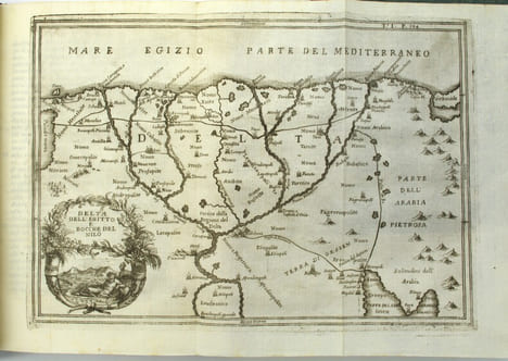 Erodoto Alicarnaso padre della Greca istoria con la vita d Homero tradotto dal Sr Giulio Cesare Becelli gentiluomo Veronese…..
. HERODOTO, BECELLI ...