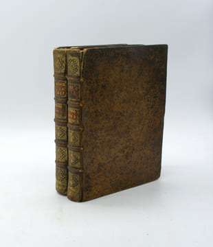 Pausanias, ou voyage historique de la Grèce, traduit en français avec des remarques par M. l'abbé Gedoyn
. PAUSANIAS ; GEDOYN (Abbé, traducteur)
