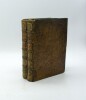 Pausanias, ou voyage historique de la Grèce, traduit en français avec des remarques par M. l'abbé Gedoyn
. PAUSANIAS ; GEDOYN (Abbé, traducteur)
