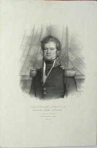 Voyage de la corvette l'Astrobale exécuté pendant les années 1826-1827-1828-1829. Atlas.