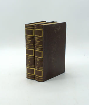 Souvenirs d'un aveugle, Voyage autour du Monde.
. ARAGO, Jacques Étienne Victor