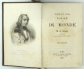 Souvenirs d'un aveugle, Voyage autour du Monde.

. ARAGO, Jacques Étienne Victor

