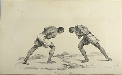 Souvenirs d'un aveugle, Voyage autour du Monde.
. ARAGO, Jacques Étienne Victor