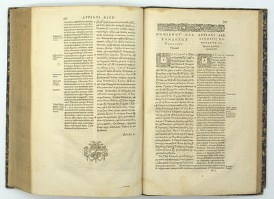ppiani Alexandrini Rom. Historiarum, Punica, sive Carthaginiensis, Syriaca, Parthica, Mithridatica, Iberica, Annibalica, Celtica & Illiryca fragmenta quaedam. Item, de bellis ciuilibus libri V.