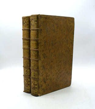 Lexicon Hebraico-Chaldaico-Latino-Biblicum. In quo prima pars omnia vocabula, ordine alphabetico disposita, ad suas radices refert, & universas ...