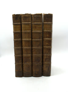 Concordantiae sacrorum bibliorum hebraicorum in quibus Chaldaicae, etiam librorum Esdrae et Danielis suo loco inseruntur (…). 
