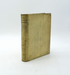 Vitae Selectorum Aliquot Virorum. Qui Doctrina, Dignitate, aut Pietate Inclaruere.