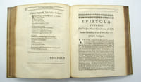 Vitae Selectorum Aliquot Virorum. Qui Doctrina, Dignitate, aut Pietate Inclaruere.