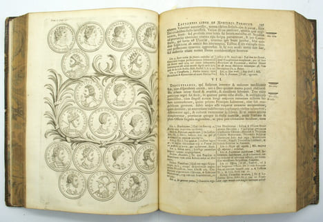 Lucii Caecilii Firmiani Lactantii Opera Omnia: Editio Novissima, Quae Omnium Instar Esse Potest: Ad LXXX. & amplius MSS. Codices, editosque XL. ...