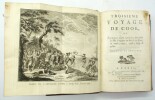 Troisième Voyage de Cook, ou Journal d'une expédition faite dans la Mer Pacifique du Sud et du Nord, en 1776, 1777, 1778, 1779 et 1780. Traduit de ...