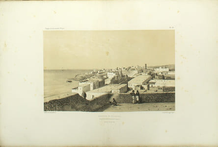 Voyage à la côte orientale d'Afrique exécuté pendant les années 1846, 1847 et 1848 par Le Brick Le Ducouëdic sous le commandement de M. Guillain capitaine de frégate. Publié par ordre du gouvernement.
