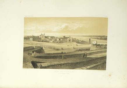 Voyage à la côte orientale d'Afrique exécuté pendant les années 1846, 1847 et 1848 par Le Brick Le Ducouëdic sous le commandement de M. Guillain capitaine de frégate. Publié par ordre du gouvernement.