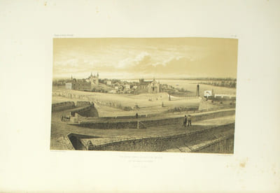 Voyage à la côte orientale d'Afrique exécuté pendant les années 1846, 1847 et 1848 par Le Brick Le Ducouëdic sous le commandement de M. Guillain capitaine de frégate. Publié par ordre du gouvernement.