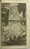 Caius Suetonius Tranquillus : ex recensione Io. Georgii Graevii, cum eiusdem animadversionibus, & nummis Caesarum rarioribus aere descriptis.
. ...