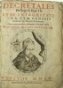 Corpus Iuris Canonici. Decretales D. Gregorii Papae IX suae integritati, una cum glossis, restitutae; Ad exemplar romanum diligenter recognitae cum ...