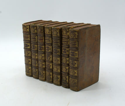Traité de la Matière Médicale, ou De l'Histoire des Vertus, du Choix et de l'Usage des Remèdes Simples
. GEOFFROY, M. Etienne François