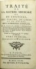 Traité de la Matière Médicale, ou De l'Histoire des Vertus, du Choix et de l'Usage des Remèdes Simples 
. GEOFFROY, M. Etienne François
