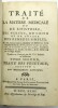 Traité de la Matière Médicale, ou De l'Histoire des Vertus, du Choix et de l'Usage des Remèdes Simples 
. GEOFFROY, M. Etienne François
