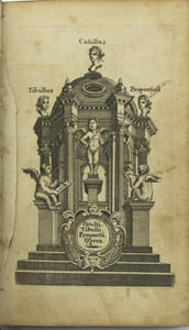 Catulli Tibulli Propertii Opera
