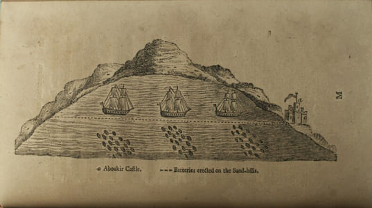Political recollections relative to Egypt; containing observations on its government under the Mamaluks, its geographic position, its intrinsic and extrinsic resources, its relative importance to England and France, and its dangers to England in the possession of France with a narrative of the ever-memorable Rritish campaign in the spring of 1801