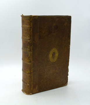 LEXICON GRAECOLATINUM denuo ultra praecedentes editiones, innumeris dictionibus, è probatis autoribus petitis locuplitatum. Duplici methodo constans : ...