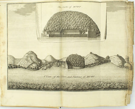Histoire naturelle, civile et ecclésiastique de l'empire du Japon, Tome 1 seul
. KAEMPFER, Engelbert