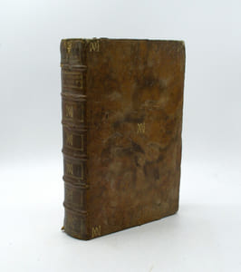 Q. Sept. Florentis Tertulliani Opera, ad vetustissimorum exemplarium fidem locis quamplurimis emendata, Nicolai Rigaltii I. C. Observationibus & Notis illustrata. Cum indice glossario stili africani. Editio secunda. Observationibus et notis atque etiam glossario auctior suivi de : Nic. Rigaltii Observationes et Notæ ad Libros Q. Sept. Flor. Tertulliani 
