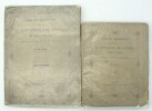 Cours de construction des ouvrages qui établissent la navigation des rivières et des canaux, professé à l'Ecole des Ponts et Chaussées de 1832 à ...