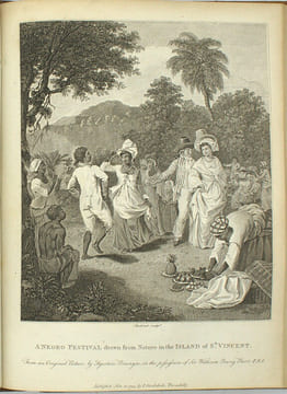 The History civil and commercial of the British colonies in the West Indies in two volumes by Bryan Edwards of the Island of Jamaica
. EDWARDS ...