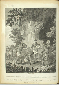 The History civil and commercial of the British colonies in the West Indies in two volumes by Bryan Edwards of the Island of Jamaica
. EDWARDS ...