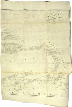 The History civil and commercial of the British colonies in the West Indies in two volumes by Bryan Edwards of the Island of Jamaica
. EDWARDS ...