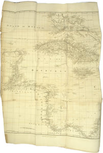 The History civil and commercial of the British colonies in the West Indies in two volumes by Bryan Edwards of the Island of Jamaica
