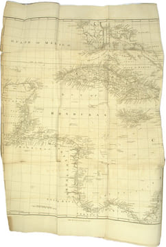 The History civil and commercial of the British colonies in the West Indies in two volumes by Bryan Edwards of the Island of Jamaica
. EDWARDS ...
