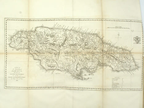 The History civil and commercial of the British colonies in the West Indies in two volumes by Bryan Edwards of the Island of Jamaica
. EDWARDS ...