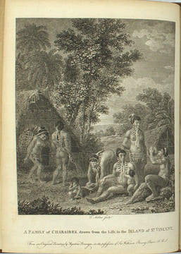 The History civil and commercial of the British colonies in the West Indies in two volumes by Bryan Edwards of the Island of Jamaica
. EDWARDS ...