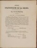 Voyage à Péking, à travers la Mongolie en 1820 et 1821. Traduit du russe, par M. N****, et revu par M. J.-B. Eyriès. Ouvrage publié avec des ...