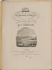 Voyage à Péking, à travers la Mongolie en 1820 et 1821. Traduit du russe, par M. N****, et revu par M. J.-B. Eyriès. Ouvrage publié avec des ...