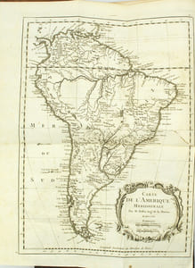 Histoire du Paraguay.

