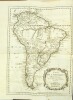 Histoire du Paraguay.

. CHARLEVOIX (Pierre-François-Xavier de).

