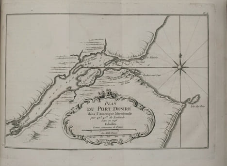 Histoire du Paraguay.
. CHARLEVOIX (Pierre-François-Xavier de).