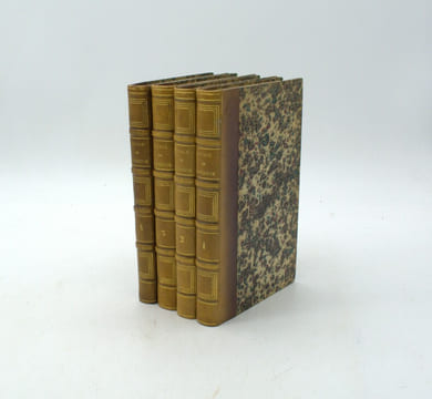 Voyage de La Pérouse autour du monde, publié conformément au décret du 22 avril 1791 et rédigé par M. L. A. Milet-Mureau
. LA PÉROUSE (J.Fr. de), ...