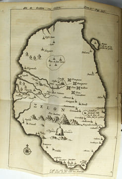 de la conquête des isles Moluques par les Espagnols, par les Portugais et par les Hollandois traduite de l’Espagnol d’Argensola et enrichie des ...