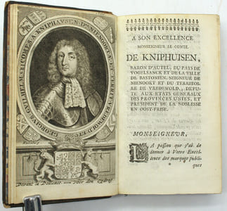 de la conquête des isles Moluques par les Espagnols, par les Portugais et par les Hollandois traduite de l’Espagnol d’Argensola et enrichie des figures et cartes géographiques, pour l’intelligence et cet ouvrage.
