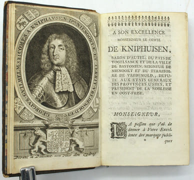 de la conquête des isles Moluques par les Espagnols, par les Portugais et par les Hollandois traduite de l’Espagnol d’Argensola et enrichie des ...