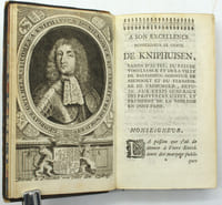 de la conquête des isles Moluques par les Espagnols, par les Portugais et par les Hollandois traduite de l’Espagnol d’Argensola et enrichie des figures et cartes géographiques, pour l’intelligence et cet ouvrage.