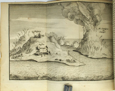 de la conquête des isles Moluques par les Espagnols, par les Portugais et par les Hollandois traduite de l’Espagnol d’Argensola et enrichie des figures et cartes géographiques, pour l’intelligence et cet ouvrage.