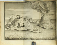 de la conquête des isles Moluques par les Espagnols, par les Portugais et par les Hollandois traduite de l’Espagnol d’Argensola et enrichie des figures et cartes géographiques, pour l’intelligence et cet ouvrage.