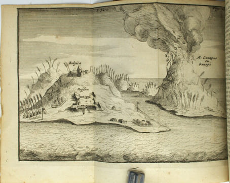 de la conquête des isles Moluques par les Espagnols, par les Portugais et par les Hollandois traduite de l’Espagnol d’Argensola et enrichie des ...