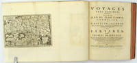 Voyages faits principalement en Asie dans les XIIe, XIIIe, XIVe et XVe siècles par Benjamin de Tudele, Jean Du Plan-Carpin, N. Ascelin, Guillaume de Rubruquis, Marc Paul vénitien, Haiton, Jean Mandeville, et Ambroise Contarini ; accompagnés de l'Histoire des Sarasins et des Tartares et précédés d'une introduction.